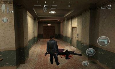 Max payne 1 apk download for android