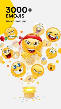 Download Animated Emoticons For Android