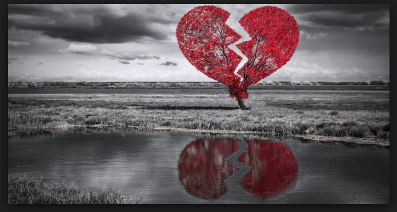 Broken Heart Wallpapers Free Download For Mobile