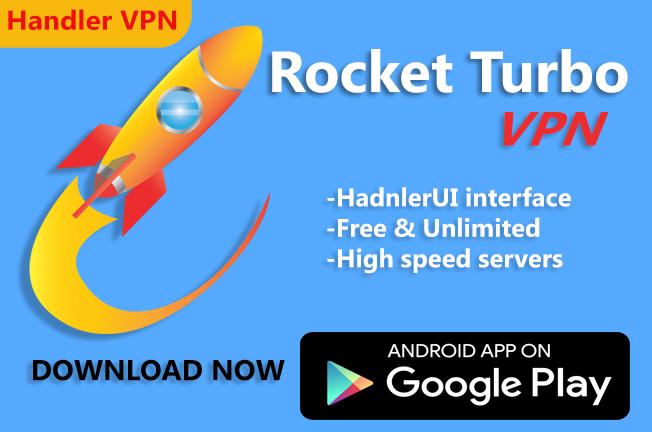 Handler Vpn Download For Android